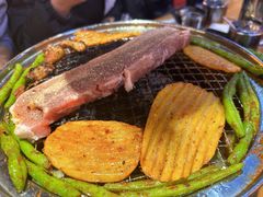 -吉志烤肉(太原总店)