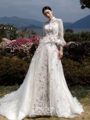 -韩国天使嫁衣婚纱礼服馆(上海旗舰店)