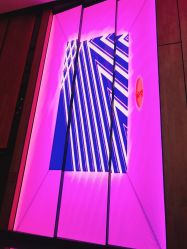 -杭州临平万丽酒店·万丽厅·宴会厅