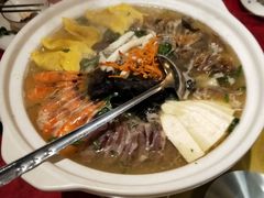 -万小金辣椒炒肉(抚河南路店)