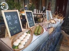-美食汇自助餐厅(成都万达瑞华酒店)
