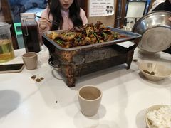 -沈姐万州烤鱼(沙坪坝七中店)