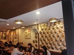 -金北顺大锅家(신사본점)