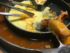 -肥肥虾庄·金牌油焖大虾(杨园滨江时代walk店)
