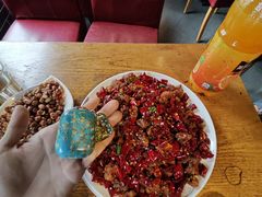 -小天府川菜馆(魏公村店)