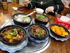 -廖记老砂锅(上清寺店)