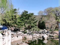 -八大处公园