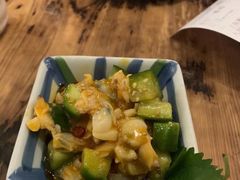 -小川洋风料理(汉街店)