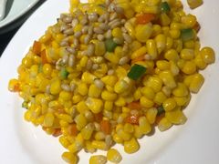松子玉米-船歌·鱼水饺青岛菜(合肥路永旺店)