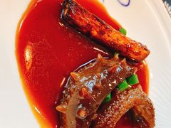 -旺角小渔村·海肠捞饭开创者(二马路店)