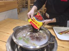 -袁记串串香(人民公园店)