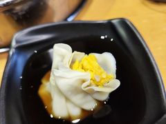 -真真鲜馄饨店(启蒙路店)