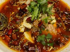 -原鄉本味 楚菜 丹江口鱼(北苑店)