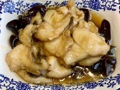 糟溜鱼片-致美楼(前门店)