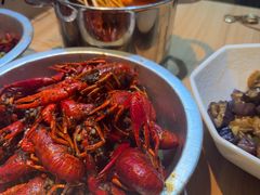 -喝丢一只鞋海鲜烧烤·海肠捞饭(东关街店)