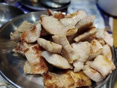 老炉家吾桑格-老炉家木炭烤肉(长江国际店)