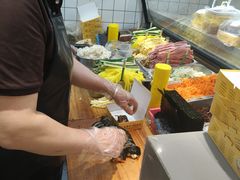 -传闻来紫菜包饭·打糕(西塔韩百店)