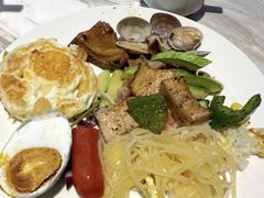 -成都锦华万达琉璃场亚朵酒店