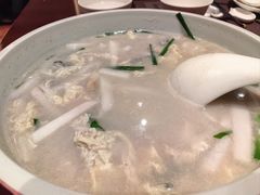 -青岛海天世园酒店-海澜阁中餐厅