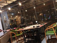-川旺角融合菜•海景餐厅(星海广场店)