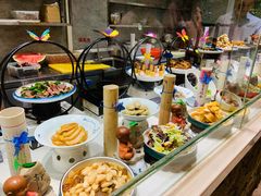 -石砰渔港·海鲜楼