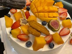 -糕小爱·动物奶油生日蛋糕定制(昆山总店)