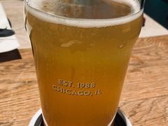 鹅岛精酿啤酒-Goose Island Brewhouse鹅岛精酿啤酒餐厅