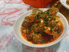 -辣出味岳阳特色烧烤·龙虾大排档(砂子塘总店)