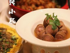 -莆田餐厅PUTIEN(武商MALL店)
