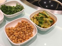 -九府羊·鲜羊火锅·烤串(新华路店)