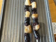 -格日勒阿妈蒙古厨房(新华广场店)