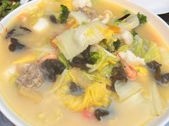 -红尘再(安昌古镇店)