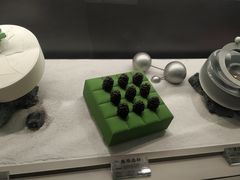 -好利来(上海虹桥新天地Lab主题店)