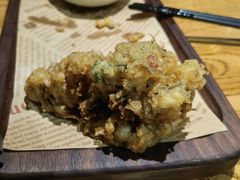 -潮粥荟·潮汕砂锅粥(朝阳大悦城店)