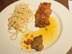 -济南鲁能贵和洲际酒店-第六层自助餐厅