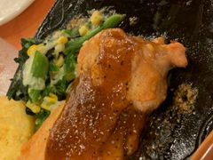 -萨莉亚意式餐厅(天河城购物中心店)