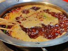 -钢管厂五区小郡肝火锅串串香(总店)