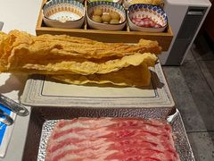 -螺大喜螺蛳粉火锅(雍和宫店)