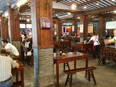 大堂-丁莲芳(红旗路店)