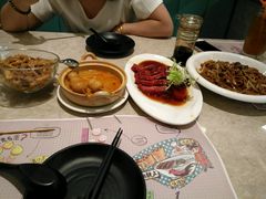 -表妹香港靓点餐厅