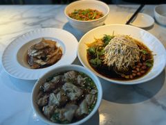 -花园茶楼·淮扬菜(兴城西路店)