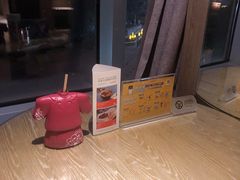 -厦门海港英迪格酒店(中山路店)