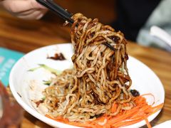 -优壹佳·延边朝鲜族料理(中山北路店)