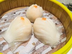 -云锦壹号·淮扬宴(徐汇万科店)