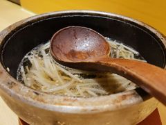 松露和牛石锅汤-本逸·割烹料理(湖墅店)