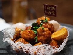 -老福洲·三十年福州味(斗东店)