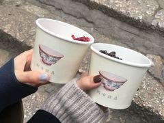 -阿安甜品(五一街店)