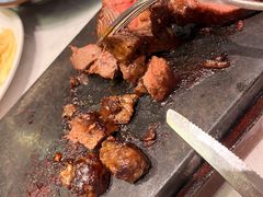 -卡朋西餐(大信新都汇店)