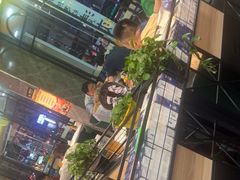 -云晓光头烧烤吧(德平路店)