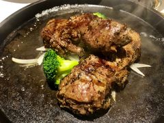 -俄士厨房(万松园店)